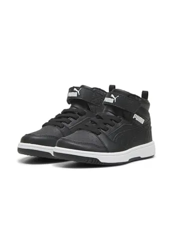 PUMA Schuhe Schwarz von PUMA