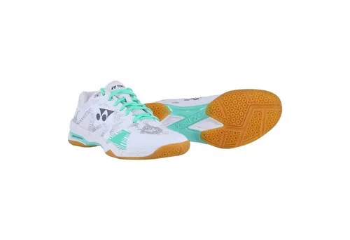 Yonex Badmintonschuhe Power Cushion Eclipsion X 3 - Stabilität für Herren - Badmintonschuhe Herren - Hohe Stabilität und Komfort durch Durable Skin und Inner Bootie für optimale Passform bei intensiven Matches.