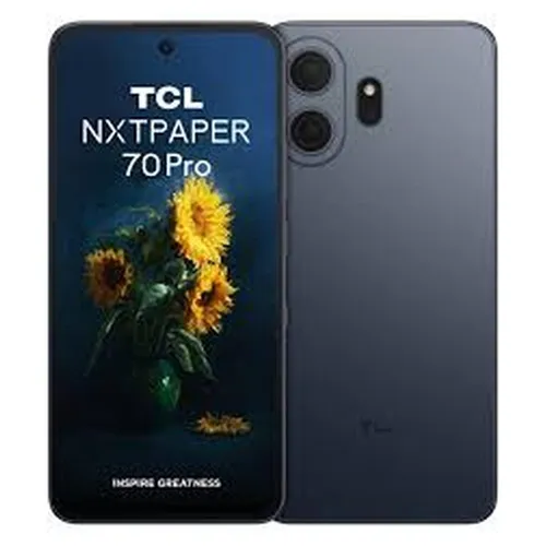 TCL NXTPAPER 70 Pro 5G Smartphone mit 6,9 Zoll Display