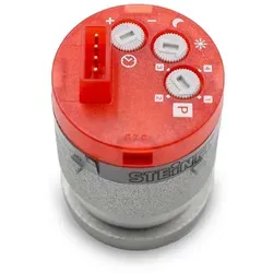 Steinel 009038 Minisensor Silber in silber von STEINEL