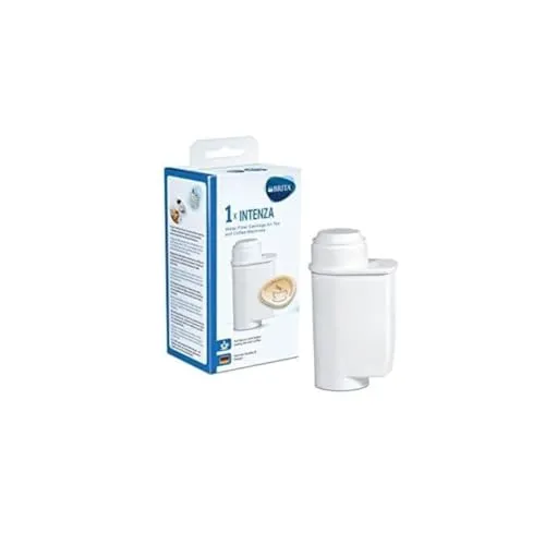 Brita 1008346 intenza Filterpatrone von BRITA