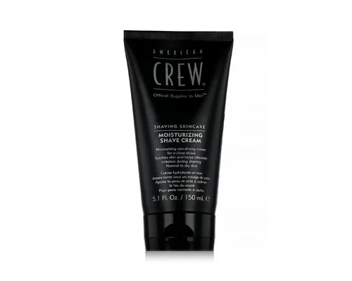 American Crew Rasierschaum SHAVE