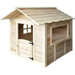 Home Deluxe Spielhaus 