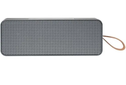 Lautsprecher Silber von Grundig