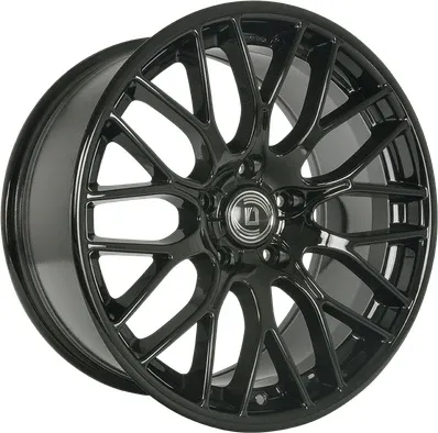 Produktbild Diewe Impatto Alufelgen 9x20