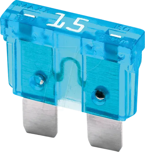 Produktbild IMAXX F1515 KFZ-Sicherung 15 A