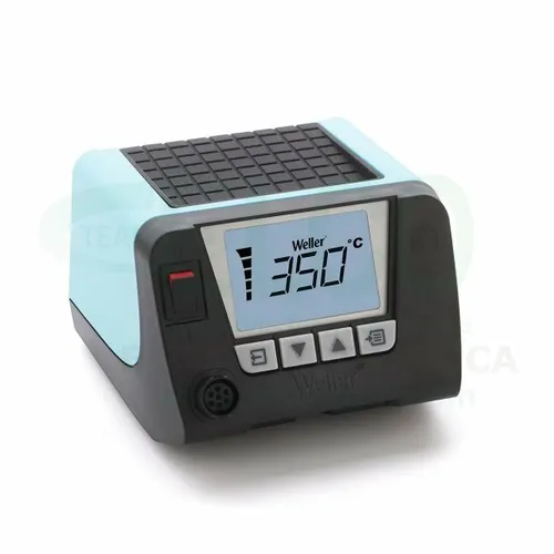 WELLER WT1 Lötstation