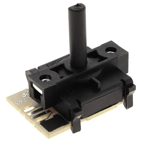 Schalter 816810402 für Backofen