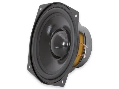 DYNAVOX Tieftöner 200 mm, 4 Ohm, 100 W 206141