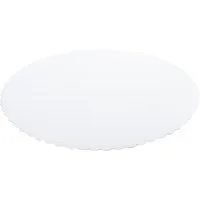 Zenker Tortenunterlagen, Ø28cm, 6 Stk, FSC™-zertifiziertes Papier 44762