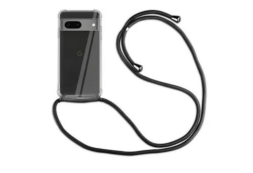 betterfon Handykette für Google Pixel 10 Pro XL- Hülle mit Band zum Umhängen Handyhülle, Premium-Panzerung – stoßfest, kratzresistent & passgenau