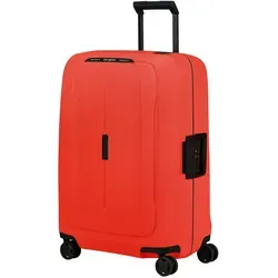 Samsonite Selection Essens Hartschalen-Trolley in rot von Samsonite