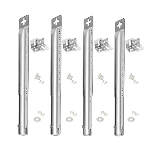 WELL GRILL Universal Gasgrill Brenner