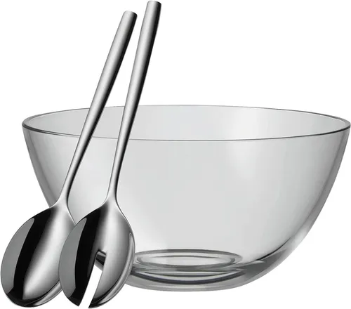 WMF Salat-Set TAVERNO in weiß von WMF