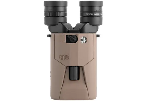 Produktbild SIG Electro-Optics Fernglas Zulu6 16x42 HDX