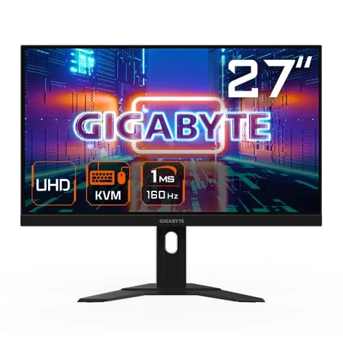 GIGABYTE M27U 27