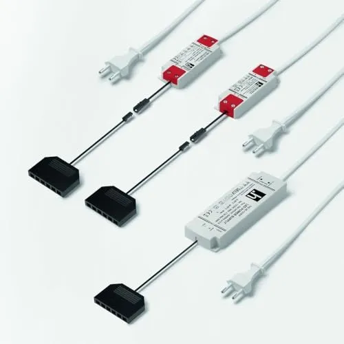 FORMAT LED-Vorschaltgerät 12V 20W von Halemeier