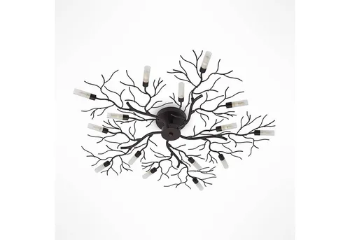 Lindby Deckenlampe Bigna von Lindby