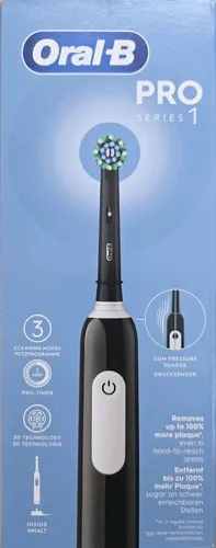 Oral-B Pro Series 1 Elektrische Zahnbürste