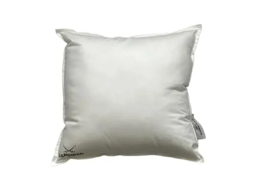 Sansibar Ocean Dream Kopkissen/Füllkissen, 50x50 cm in weiß von Sansibar Sylt