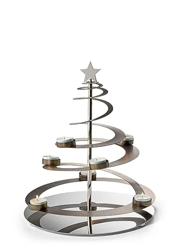 PHILIPPI - Santa Cruz Weihnachtsbaum