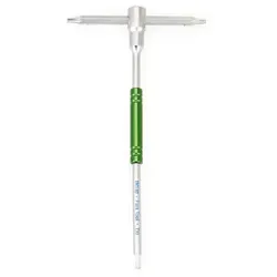 PARK TOOL Torx Schlüssel THT-10 mit T-Griff von Park Tool