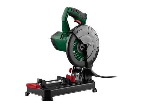 PARKSIDE® Metall-Trennschleifer PMTS 180 C3