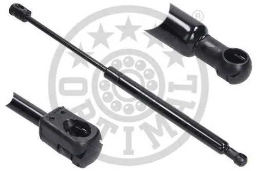 OPTIMAL Gasfeder Kofferraum AG-40163 Audi A4 B8 Avant Audi A4 Allroad B8