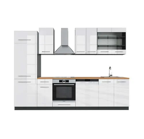 Küchenzeilen bis 1000 Euro von Vicco