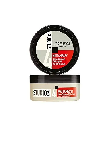 Studio Matt & Messy Creme-Schwamm 150 ml