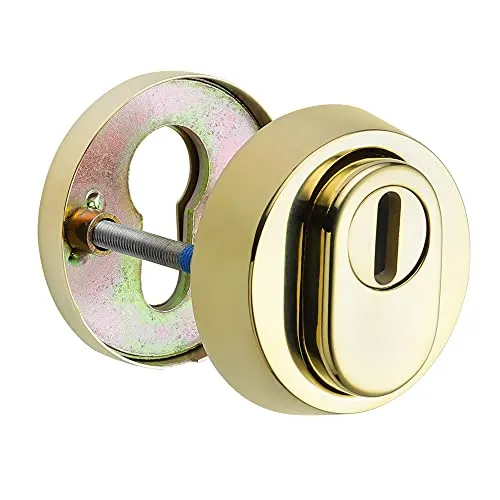 Türknäufe & -klinken Gold von ck-tuerbeschlaege