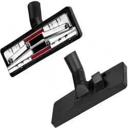 Ersatzteil - Original-Kombibürste, Durchmesser 35 mm - - KARCHER, BOSCH, FAR, LG, ELECTROLUX, SAUTER, ROWENTA, PARIS-RHONE