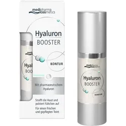 Hyaluron Booster Kontur Gel
