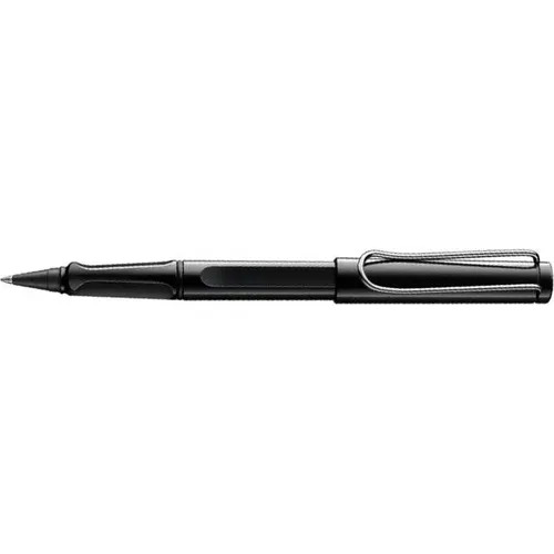 Lamy Tintenpatronenroller safari black (1x) (1239949) von LAMY