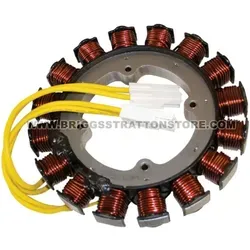 Original Briggs & Stratton Lichtmaschine 841178 für Rasenmäher