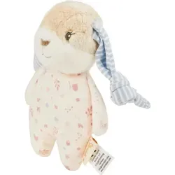 Sterntaler Kuscheltier S Hanni - Beige/Blau