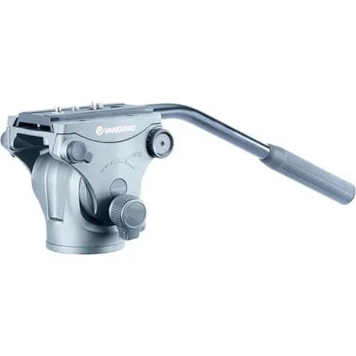 Vanguard ALTA PH 123V Video Pro Statiefkop (Videokopf) (393012)