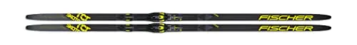 Skier von Fischer
