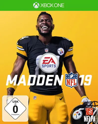 Madden NFL 19 (Xbox One)