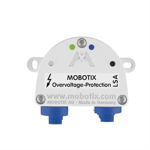 MX OP-BOX-LSA von MOBOTIX