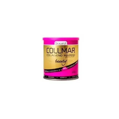 Drasanvi Collmar Beauty Frutas Del Bosque 275 Gr - Fruchtige Schönheit in einem Saft, reich an Antioxidantien und ideal für eine gesunde Hautpflege.