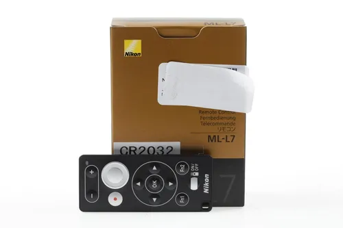 NIKON ML-L7 Auslöser