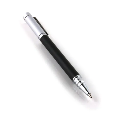 Slabo 2in1 Stylus Touchpen Eingabestift Kugelschreiber Stift für iPad & iPhone