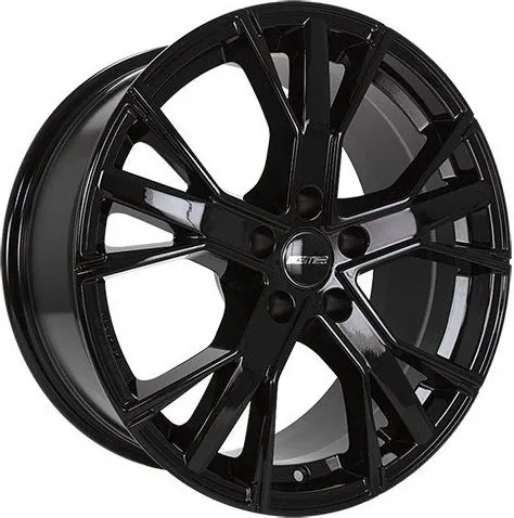 GMP Gunner Black Diamond 9x20