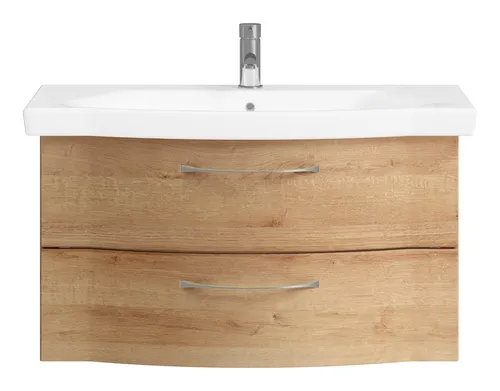 Pelipal Waschtischkombi Serie 6005 Sprint von Pelipal