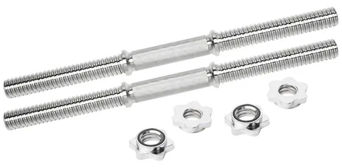 Bad Company Kurzhantelstange 45 cm von Bad Company