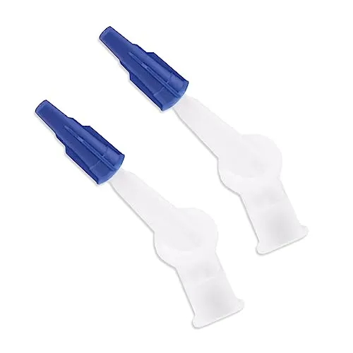 Kartuschenspitzen 360°, 2er Pack, im Schiebeblister