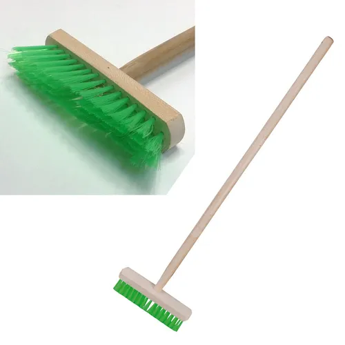 Besen Grün von Esschert Design