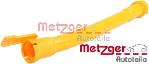 Metzger Trichter, Ölpeilstab 8001023