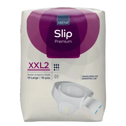 ABENA Slip Baratric XXL Windeln